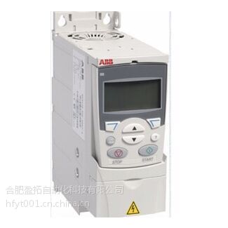 供应ABB变频器 代理商 ACS355-03E-13A3-2