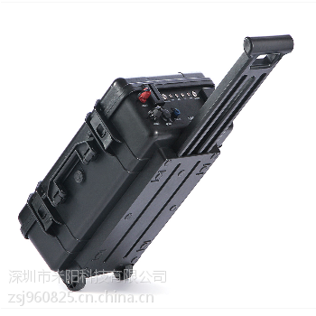 pecront3000大功率3000w拉杆式户外应急移动电源220v输出