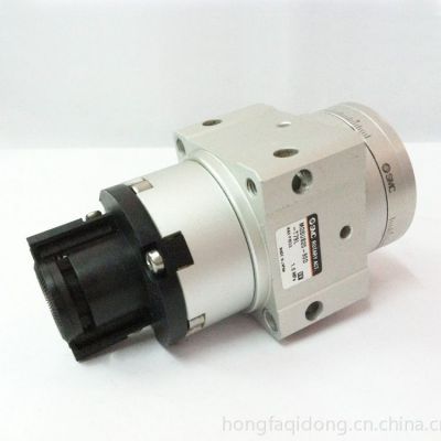 供应日本SMC旋转气缸MDSUB 20-90D 正品二手 7-8成新