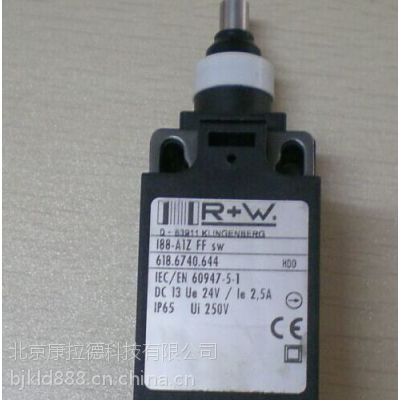 ֻR+W 188-A1Z FF sw 618 6740 644 г̿***