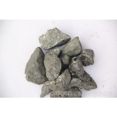炼铁用高效硅碳合金