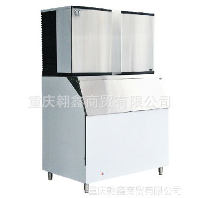 供应星极XJ-1400/1900制冰机 咖啡店制冰机 商用方块冰制冰机器