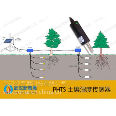 PH-NT 农业气象站-农业物联网气象站