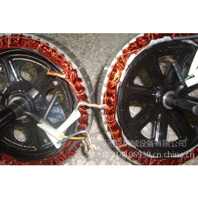 超声波电线与端子焊接