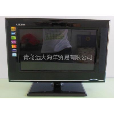 供应供应110v-220v60hz通用液晶电视 110v电视 110伏电视  110伏外贸电视