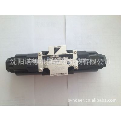 供应日本DAKIN大金 C-KSO-G02-2DP-30电磁阀