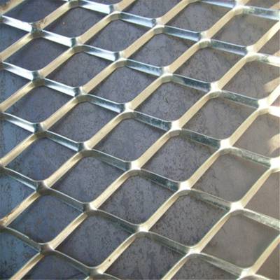 东营菱形钢板网批发 钢板网围栏网 金属板网加工定做 有现货