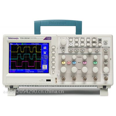 出售TDS2002C-现金回收新旧TDS2001C示波器