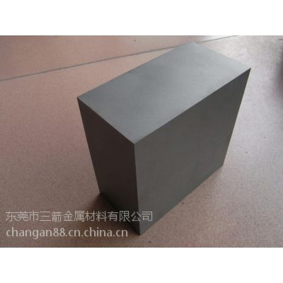 销售YG8C硬质合金圆棒板材，株洲超硬钨钢