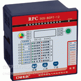 供应RPC3CM-BCPT-12 配电监测终端-低压-电容-配电箱-控制-无功补偿