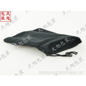 深圳厂家 供应各种规格定做款式饰品袋 束口袋 梳子布袋 交货快