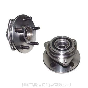 供应型号52750-1R000汽车轮毂轴承