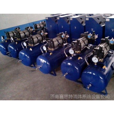 低压空气增压泵增压稳压输出设备厂家
