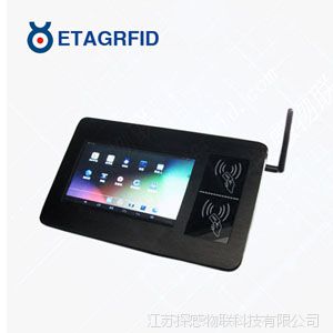 ̽ETAG-R590ҵRFIDλƽ