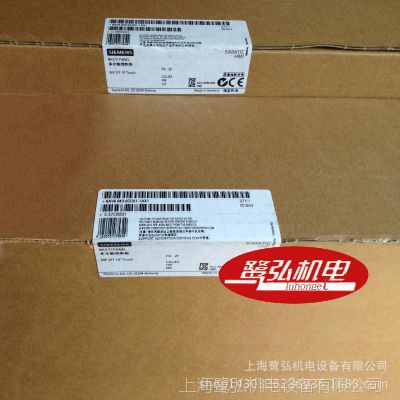 ֻӦMP277˻10紥 6AV6643-0CD01-1AX1