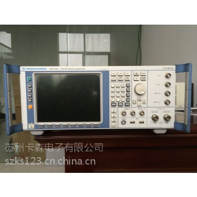 SMU200A=ϺSMU200A=˫˿SMU200AźԴ