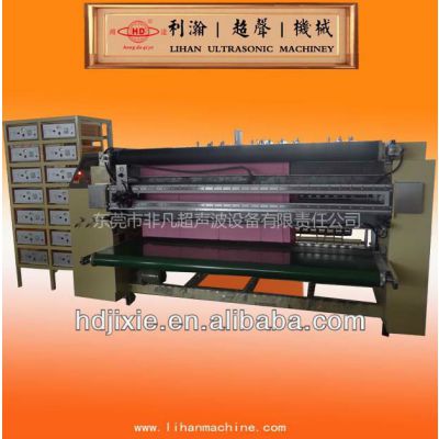 ӦTowel Cloth Slitting Rewinding Machine