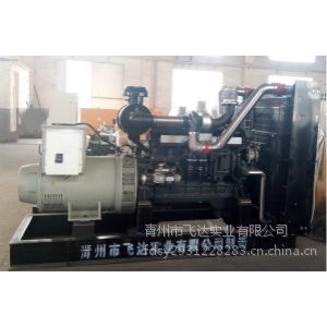 山东92KW康明斯柴油发电机组陕西大热卖