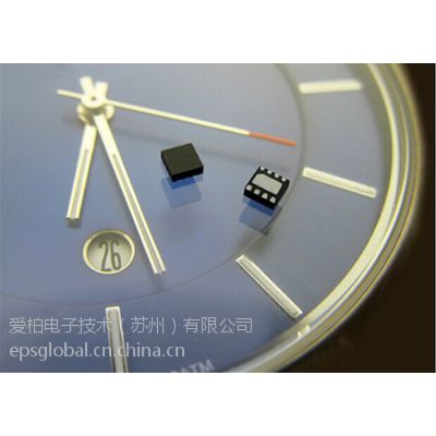 Silego Technology半导体IC 32.768 KHZ 与MHZ时钟 GreenCLK3