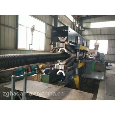 HDPE/PP/FRPP/PVC˫�ڲ��ƹ�������