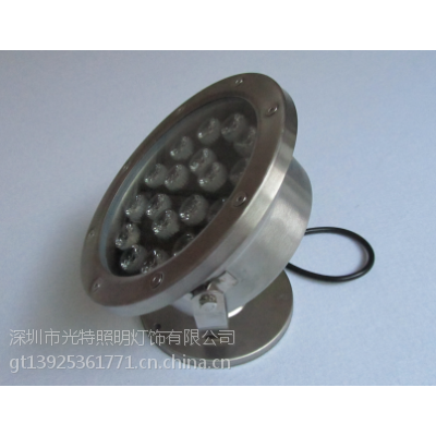 Բledˮ׵18W24W36W ɫ/RGB/DMX512
