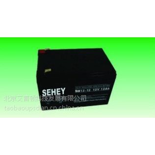 12V12AH SEHEY SH12-12 UPS12V12AH