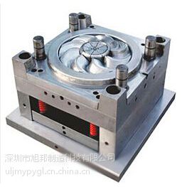 供应深圳医疗器械塑胶模具开模价格