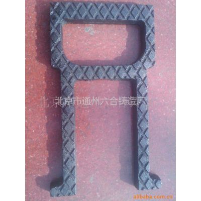 【北京六合】供应优质 井爬梯 踏步梯子