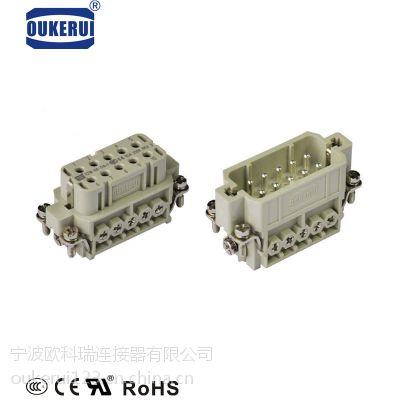 10о HZW-HA-010-M/F
