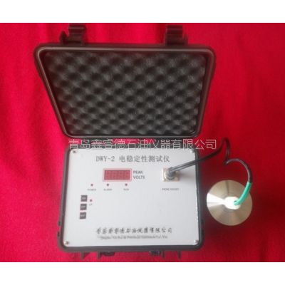 供应安徽电稳定性测试仪、电稳定性测试仪DWY-2
