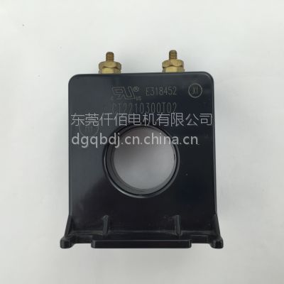 供应仟佰电流互感器 CT22-1 精度:0.5級 檢测范围:AC 0~300A