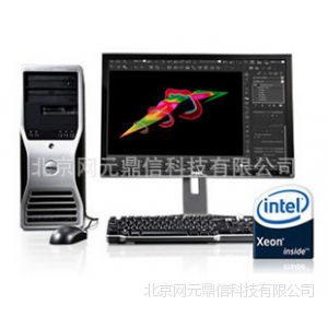 供应批发T3500 W3505 2G 500G   DELL图形工作站