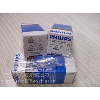 PHILIPS 7387ֲŵ6V10W