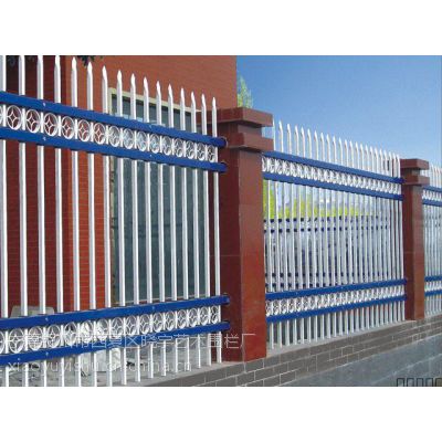 供应银川铁艺护栏 （xy-99）供应中卫、固原、吴忠、同心、青铜峡锌钢护栏，阳台护栏