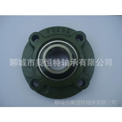 外球面轴承UCFC210