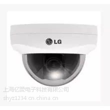 上海亿赞电子供应 LG 摄像机LCD5100-BP变焦电子彩转黑半球摄像机