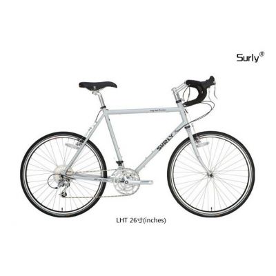 Ӧ2014 Surly Long Haul Trucker 26 Vɲ ּ 