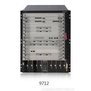 ASG2600-AC ASG2600标配8GE交流主机-含华为通用安全平台软件