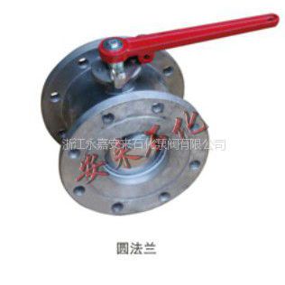 供应【现货供应】槽车铝合金球阀,圆形铝合金球阀,方形球阀Q41F-ZL