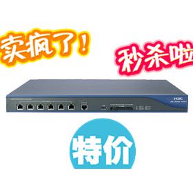 RT-MSR3610路由器，华三路由器RT-MSR3610，H3C RT-MSR3610