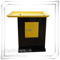 供應(yīng)美日機(jī)床 MR-50B工具箱 工具磨床附件配件 磨床放置臺(tái)磨刀機(jī)***