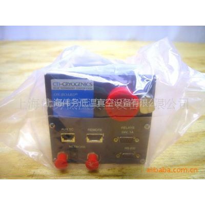 ӦCTI Cryopump Module