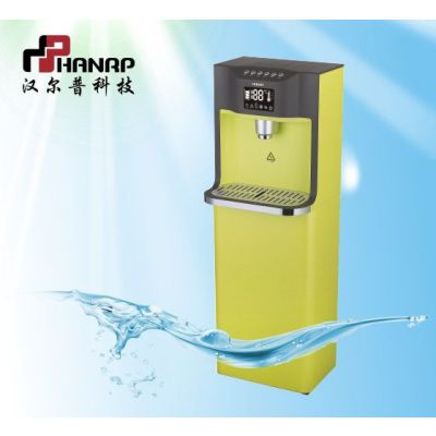 供应汉尔普即开式电开水器　电开水器　开水机　智能开水器