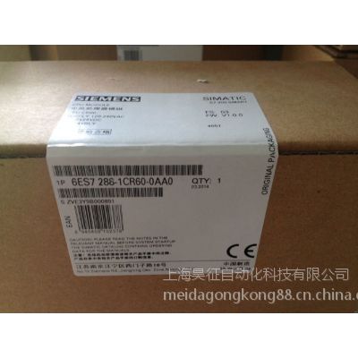 PLC 6ES7 288-1CR60-0AA0 6ES7288 1CR60-0AA0