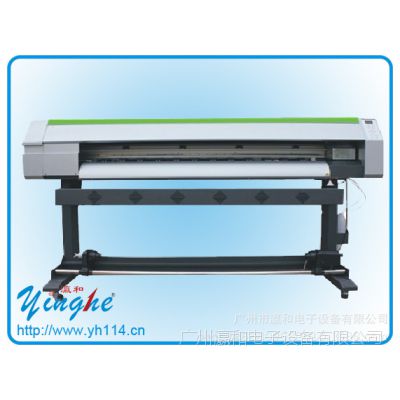 YH-1520X͸PVCӡCܛĤӡCƤӡCeco solvent printer