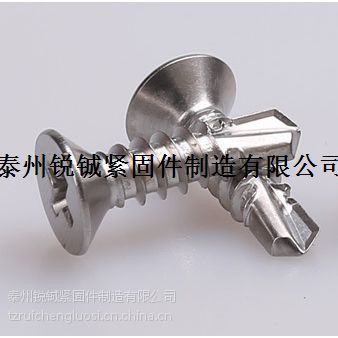 护栏螺丝幕墙螺丝厂家