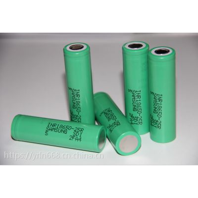 ȫINR18650-25R 2500mahص̵