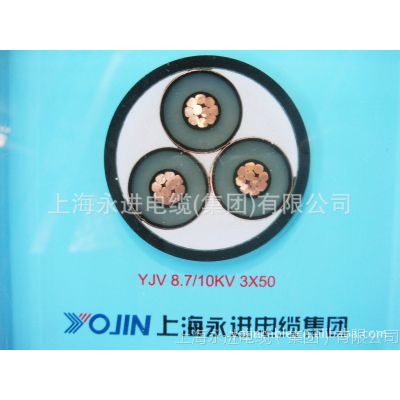 Ӧߵ,ͭо,ѹ YJV-15KV-3*95