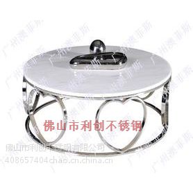 不锈钢茶几加工|豪华不锈钢茶几|不锈钢茶几