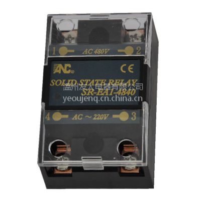 ANC)SSR̬ѹSREA1 480 040Сͽ̵40A